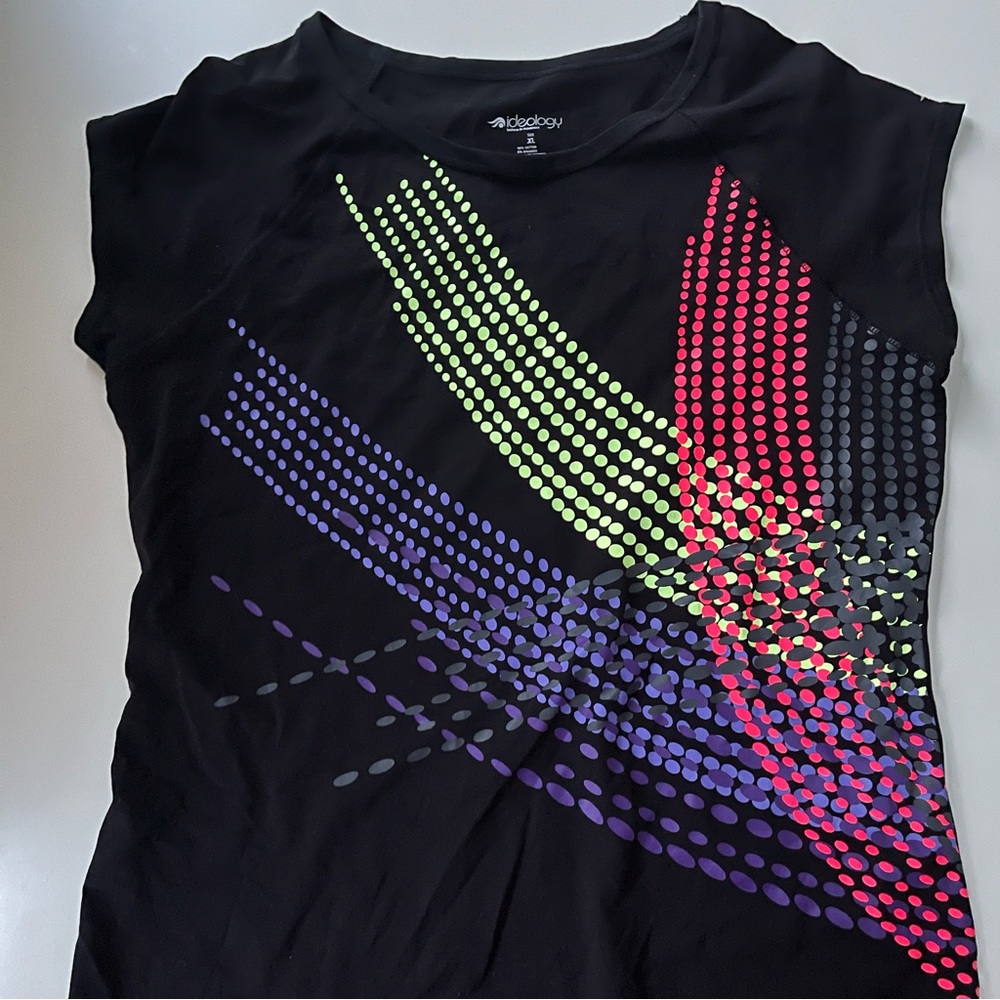 Ideology tshirt